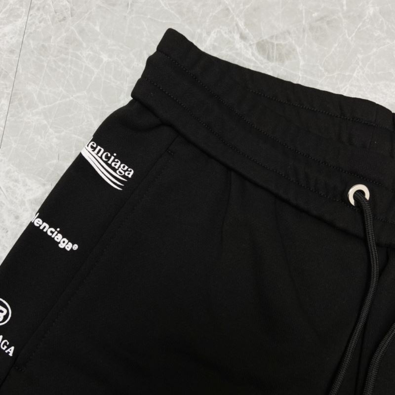 Balenciaga Long Pants